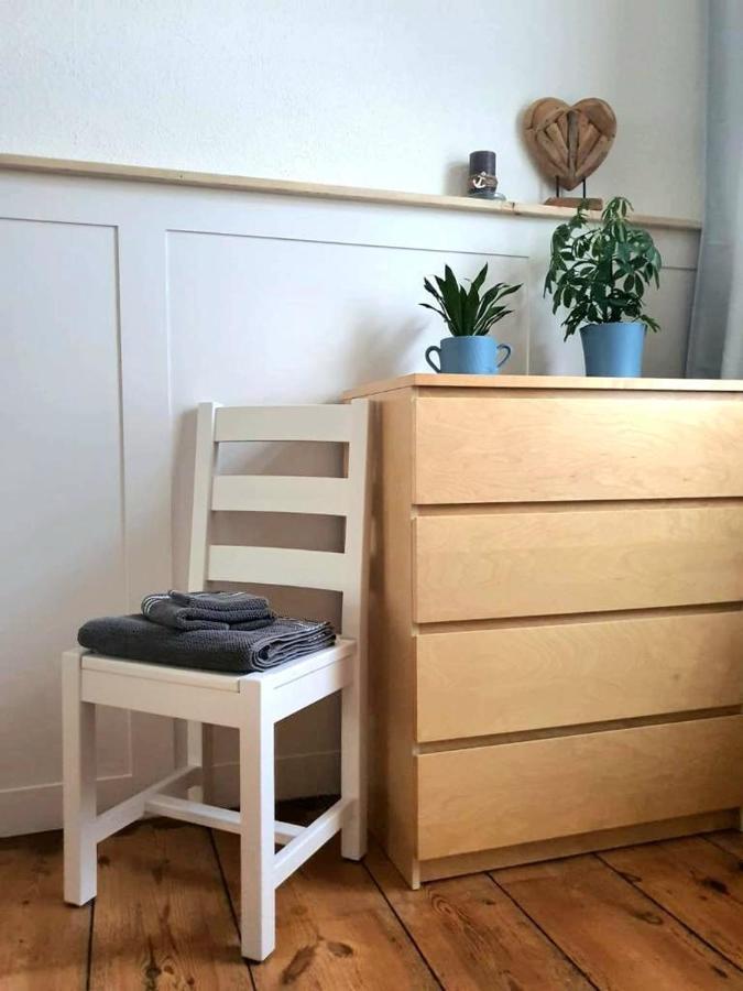 Apartamento Karl'S Koje Cottbus Exterior foto