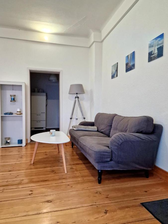 Apartamento Karl'S Koje Cottbus Exterior foto