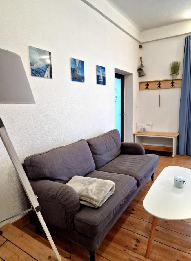 Apartamento Karl'S Koje Cottbus Exterior foto