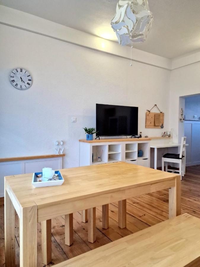 Apartamento Karl'S Koje Cottbus Exterior foto